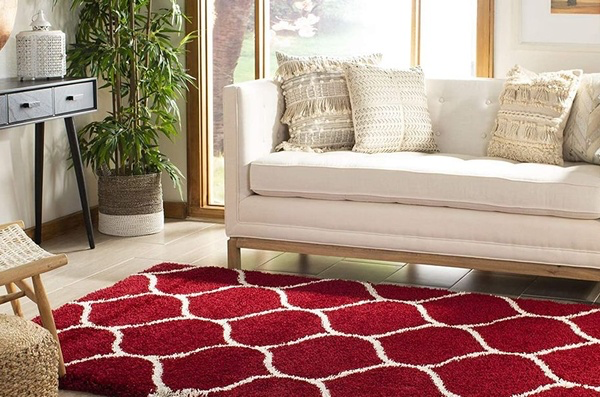 red-rug