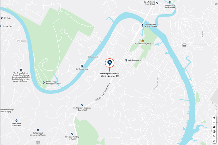 Davenport-Ranch-West-Map